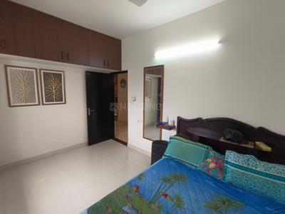 Bedroom Image of 1485 Sq.ft 3 BHK Apartment / Flat for sale in K R Puram Bengaluru for Rs. 15650000