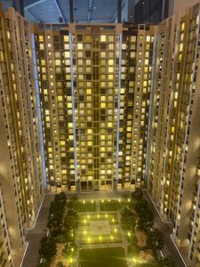 Image of 950 Sq.ft 2 BHK Apartment / Flat for sale in Runwal My City, Dombivli East, Thane for Rs. 8500000