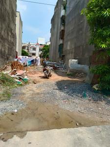 Wazirabad Plot View 1