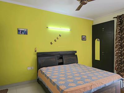 Bedroom Image of 1090 Sq.ft 2 BHK Apartment / Flat for sale in Paramount Symphony, Crossings Republik Ghaziabad for Rs. 10000000
