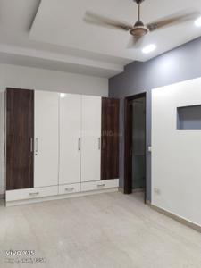 Bedroom Image of 3250 Sq.ft 3 BHK Independent House for rent in Paschim Vihar New Delhi for Rs. 60500