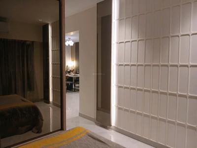 Bedroom Image of 900 Sq.ft 2 BHK Apartment / Flat for sale in Chembur Mumbai for Rs. 27000000