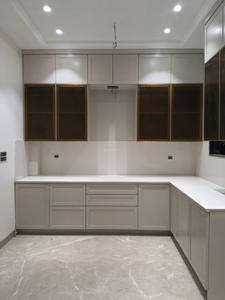 Kitchen Image of 1700 Sq.ft 3 BHK Builder Floor for sale in Indirapuram Ghaziabad for Rs. 17000000