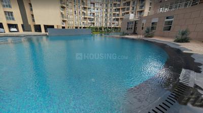 Image of 900 Sq.ft 2 BHK Apartment / Flat for rent in Akshar Elementa, Tathawade, Pune for Rs. 32000