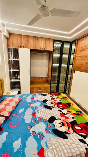 Jewel heights Kukatpally Bedroom 1