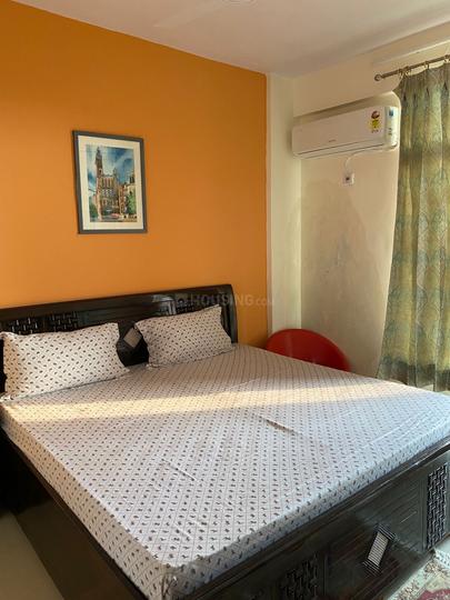 Eco heights Bedroom 1