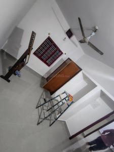 Bedroom Image of 1200 Sq.ft 2.5 BHK Independent House for rent in Kaggadasapura Bengaluru for Rs. 27000