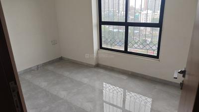 1 BHK Semi Furnished Flat