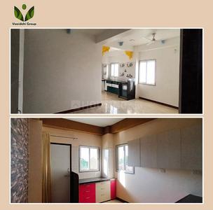 Image of 780 Sq.ft 2 BHK Apartment / Flat for sale in Sukher, Udaipur for Rs. 4200000