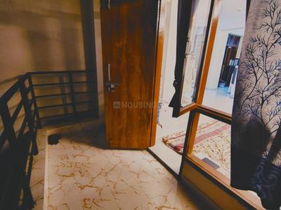 Balcony Image of 1430 Sq.ft 3 BHK Apartment / Flat for rent in Kundli Sonipat for Rs. 21500