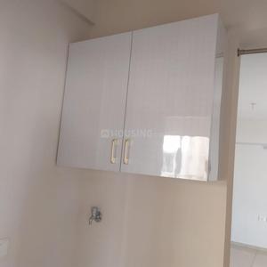 Bedroom Image of 1700 Sq.ft 3 BHK Apartment / Flat for rent in Ashiana Daksh, Jagatpura Jaipur for Rs. 25000