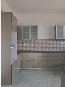 Kitchen Image of 3200 Sq.ft 4 BHK Apartment / Flat for sale in ATS Le Grandiose, Sector 150 Noida for Rs. 44800000