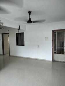 Hall Image of 1530 Sq.ft 3 BHK Apartment / Flat for sale in Adajan Surat for Rs. 5791000