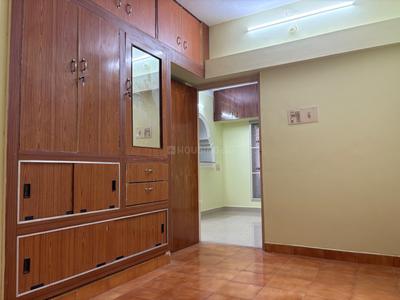Bedroom Image of 1000 Sq.ft 2 BHK Apartment / Flat for rent in Katpadi Vellore for Rs. 15000