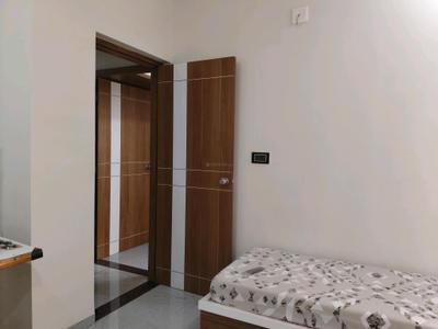 Bedroom Image of 2400 Sq.ft 3 BHK Apartment / Flat for sale in Shree Ramdev Devasya Gold Plus, Nikol Ahmedabad for Rs. 11500000