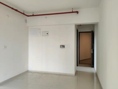 Living Room Image of 500 Sq.ft 1 BHK Apartment / Flat for sale in Ashar Pulse, Thane West Thane for Rs. 8900000