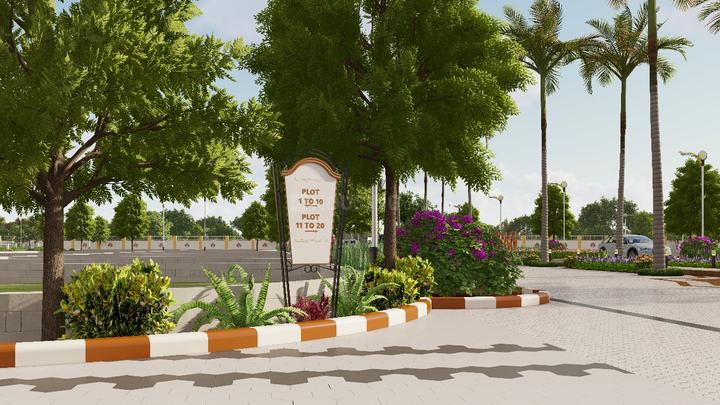 Amar Town Main Image 1