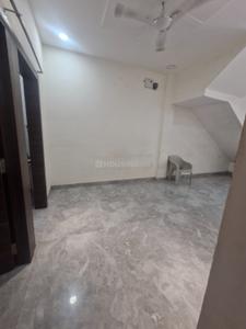 1 BHK Independent Builder Floor