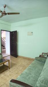 Hall Image of 1000 Sq.ft 2.5 BHK Apartment / Flat for sale in Kaloor Kochi for Rs. 4600000
