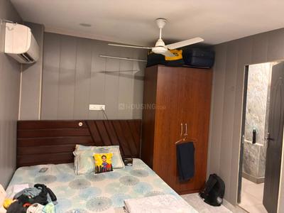 1 BHK Independent Builder Floor