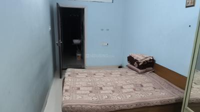 Bedroom Image of 600 Sq.ft 5 BHK Independent House for sale in Sagrampura Surat for Rs. 9000000