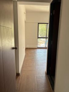 Image of 1011 Sq.ft 2 BHK Apartment / Flat for sale in Shamraj Trident, Dhankawadi, Pune for Rs. 10100000