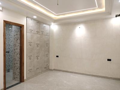 Bedroom Image of 2322 Sq.ft 4 BHK Builder Floor for sale in TDI The Grand Retreat, Sector 88 Faridabad for Rs. 24000000