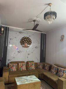 Hall Image of 1305 Sq.ft 3 BHK Builder Floor for sale in Kharar Mohali for Rs. 6890000