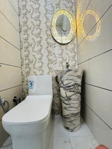 Image of 1350 Sq.ft 3 BHK Independent House for sale in Bajwa Sunny Enclave Global City, Harlal Pur, Mohali for Rs. 6800000