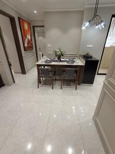 Kitchen Image of 1035 Sq.ft 2 BHK Apartment / Flat for sale in Parth Kiona, Hinjawadi Pune for Rs. 8500000
