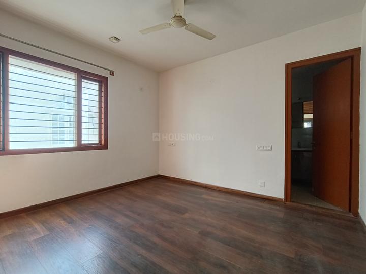 Sector 6, HSR Layout Bedroom 1