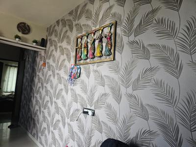 Bedroom Image of 740 Sq.ft 1 BHK Apartment / Flat for sale in Rohan Rudra, Wagholi Pune for Rs. 4300000