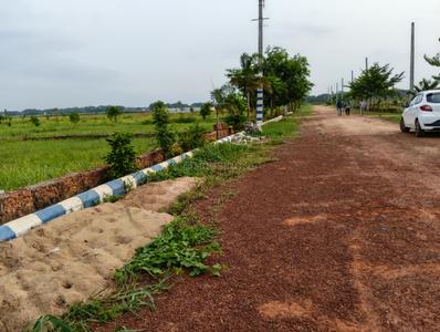 Image of 1741 Sq.ft Residential Plot / Land for sale in Krishna Vatika, Phulnakhara, Cuttack, Phulnakhara, Cuttack for Rs. 2100000