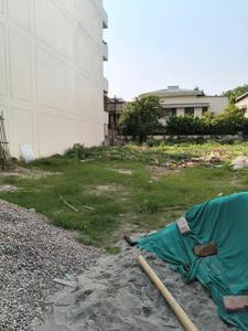 Image of 122 Sq.ft Residential Plot / Land for sale in Corona Greens, Sector 5, Sohna for Rs. 12810000