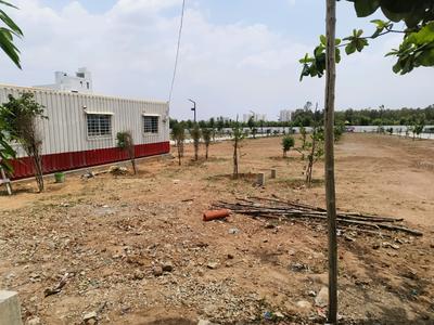 Residential Plot