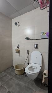 Bathroom Image of 1007 Flat in Kokapet, Hyderabad