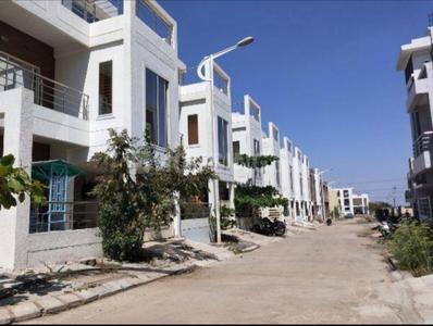 Omaxe Hills Plot View 2