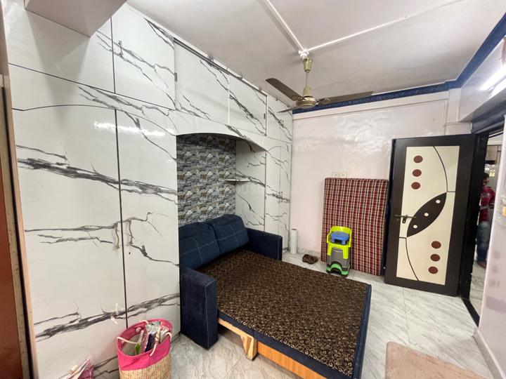 Roof Top Chs Ltd Bedroom 1