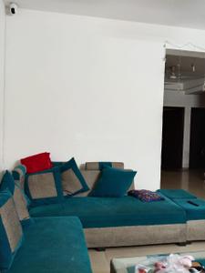 Bedroom Image of 900 Sq.ft 2 BHK Apartment / Flat for sale in Amrapali Princely Estate, Sector 76 Noida for Rs. 7800000
