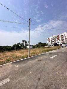 Image of 1148 Sq.ft Residential Plot / Land for sale in Guduvancheri, Chennai for Rs. 4592000