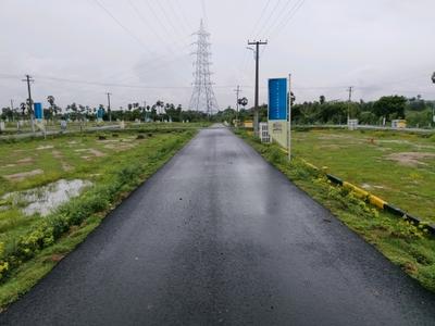Image of 810 Sq.ft Residential Plot / Land for sale in Singaperumal Koil, Chennai for Rs. 1174500