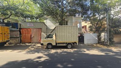 6 BHK Independent House