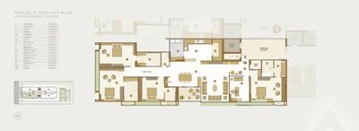 Image of 4650 Sq.ft 4 BHK Apartment / Flat for sale in Rockpile The Altitude, Bhadaj, Ahmedabad for Rs. 29900000