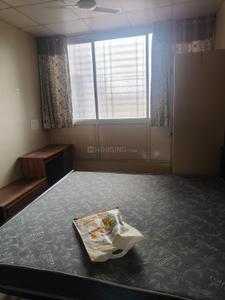 Bedroom Image of 2700 Sq.ft 4 BHK Apartment / Flat for rent in Kothrud Pune for Rs. 65000