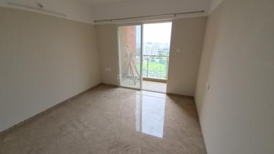 Bedroom Image of 1267 Sq.ft 2 BHK Apartment / Flat for rent in Rachana Bella Casa Royale, Sus Pune for Rs. 36000