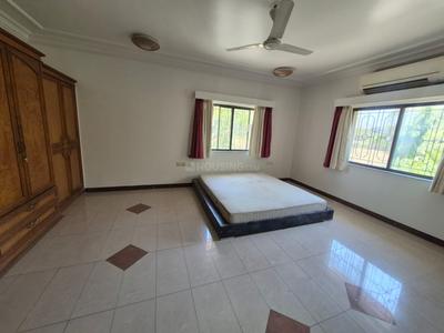 Bedroom Image of 6000 Sq.ft 6 BHK Villa for rent in Kumar City, Wadgaon Sheri Pune for Rs. 350000