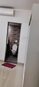 Hall Image of 759 Sq.ft 2 BHK Apartment / Flat for sale in Bramhacorp F Residences, Wadgaon Sheri Pune for Rs. 15100000