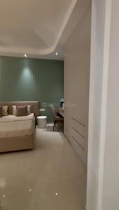 Bedroom Image of 1132 Sq.ft 2 BHK Apartment / Flat for sale in Rohan Saroha Phase 1, Bhugaon Pune for Rs. 8200000