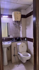 Image of 1325 Sq.ft 3 BHK Apartment / Flat for sale in JM Aroma, Sector 75, Noida for Rs. 17000000