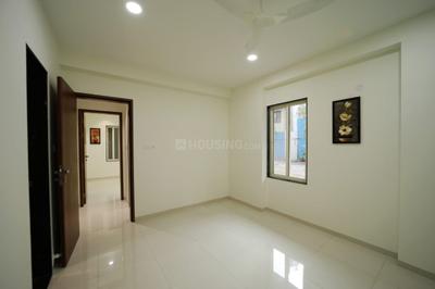 Hall Image of 1115 Sq.ft 2 BHK Apartment / Flat for sale in Karve Nagar Pune for Rs. 16700000